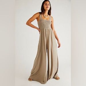 Free People Homecoming Jumper